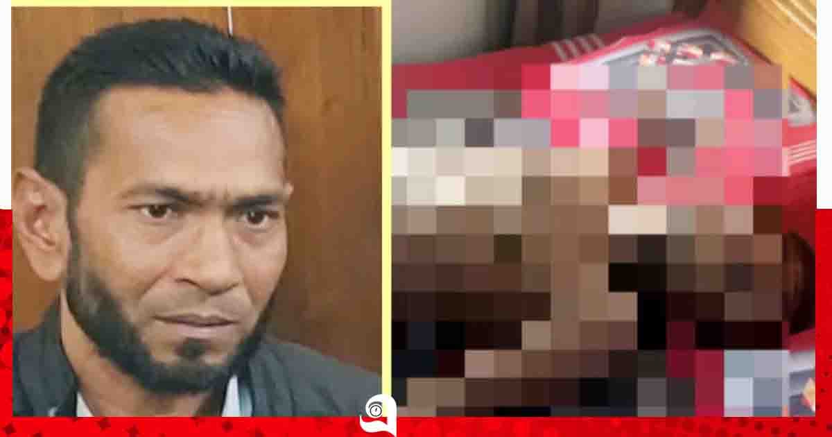 বরিশালে দাম্পত্য কলহের জেরে স্বামী খুন, স্ত্রীর পলায়ন!