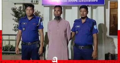 রূপগঞ্জে বিপুলসংখ্যক ইয়াবাসহ আটক ১