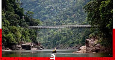 পর্যটক বাড়লেও সেবায় পিছিয়ে সিলেট