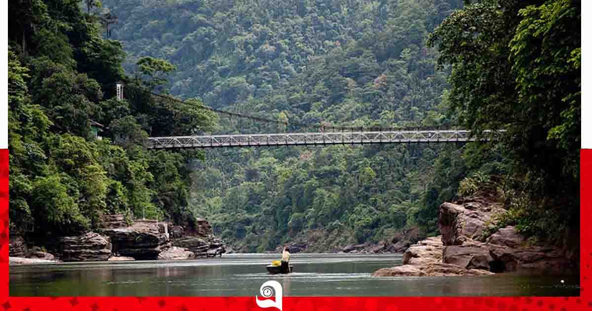 পর্যটক বাড়লেও সেবায় পিছিয়ে সিলেট