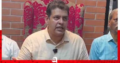 রূপগঞ্জে বিদ্যুৎ বিভ্রাট ৫-৬ শতাংশে নেমে এসেছে: এমপি দীপু ভূঁইয়া