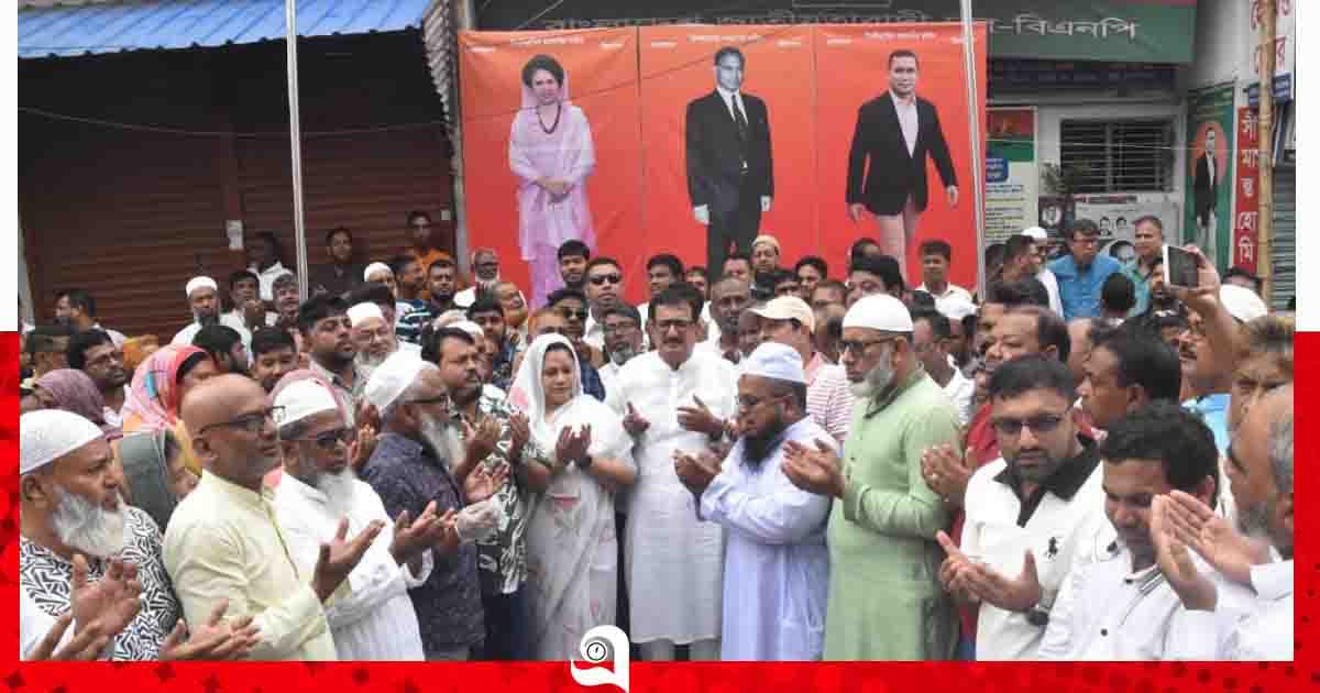 স্থানীয় নির্বাচনে বিএনপির একক প্রার্থী সুনিশ্চিত করা হবে: ভূমিমন্ত্রী
