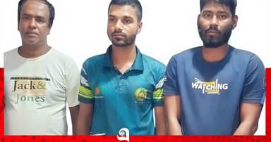 নলডাঙ্গায় নারীঘটিত বিরোধে যুবককে পিটিয়ে জখম, গ্রেপ্তার ৩
