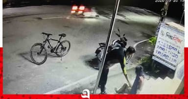টাঙ্গাইলে ভবঘুরে নারীকে ধর্ষণচেষ্টার অভিযোগে কিশোর গ্রেপ্তার