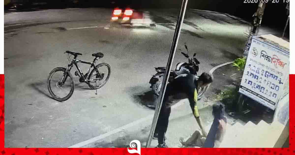 টাঙ্গাইলে ভবঘুরে নারীকে ধর্ষণচেষ্টার অভিযোগে কিশোর গ্রেপ্তার