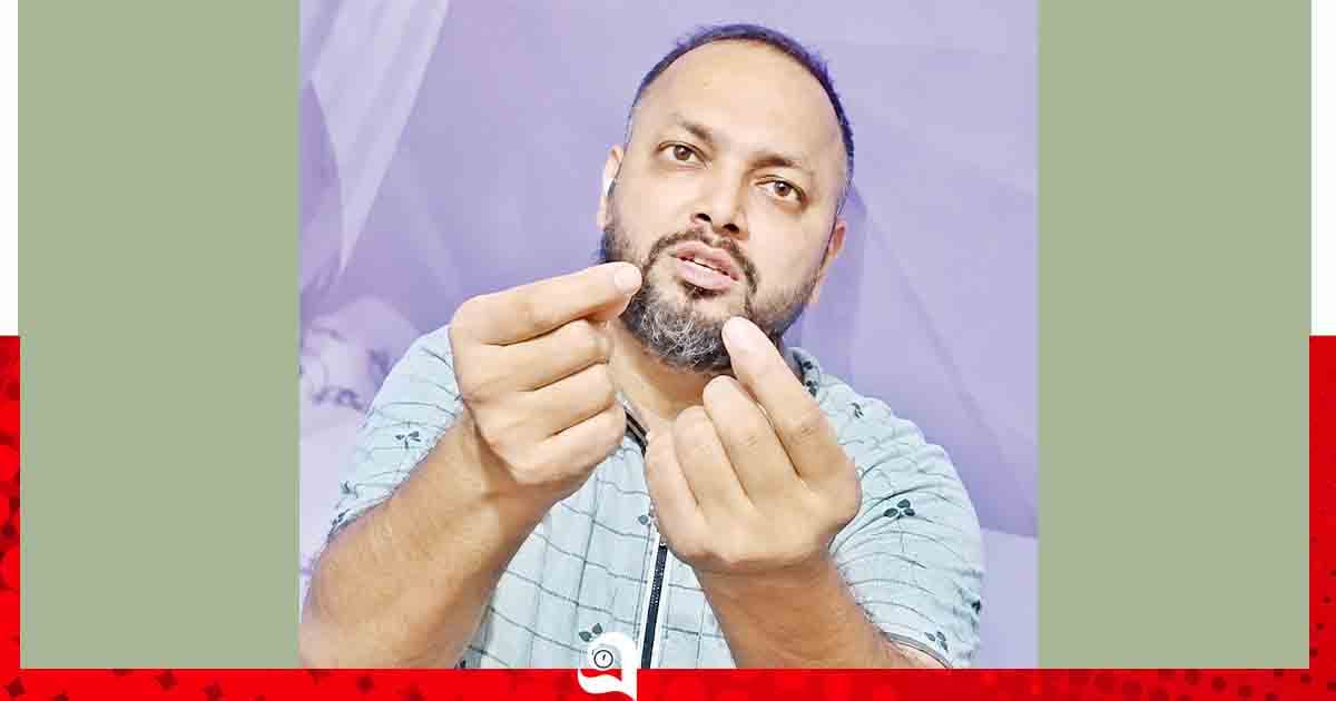 ‘২ কোটি টাকা দেন, সব সই করে দেব’