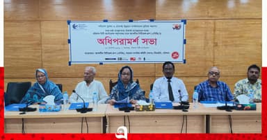 নাগরিকদের সচেতনতা ছাড়া পরিচ্ছন্ন নগরী সম্ভব নয়: বিসিসি প্রশাসক