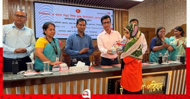 পিরোজপুরে ঝরে পড়া শিশুদের শিক্ষায় ফেরাতে উদ্যোগ