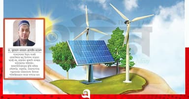বায়োইনফরমেটিক্স : জীবনের তথ্য বোঝার নতুন বিজ্ঞান