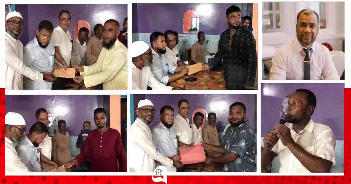 ওসমানীনগরে দুই ইউনিয়নে বিএনপির মনোনয় প্রত্যাশী ১৮জন