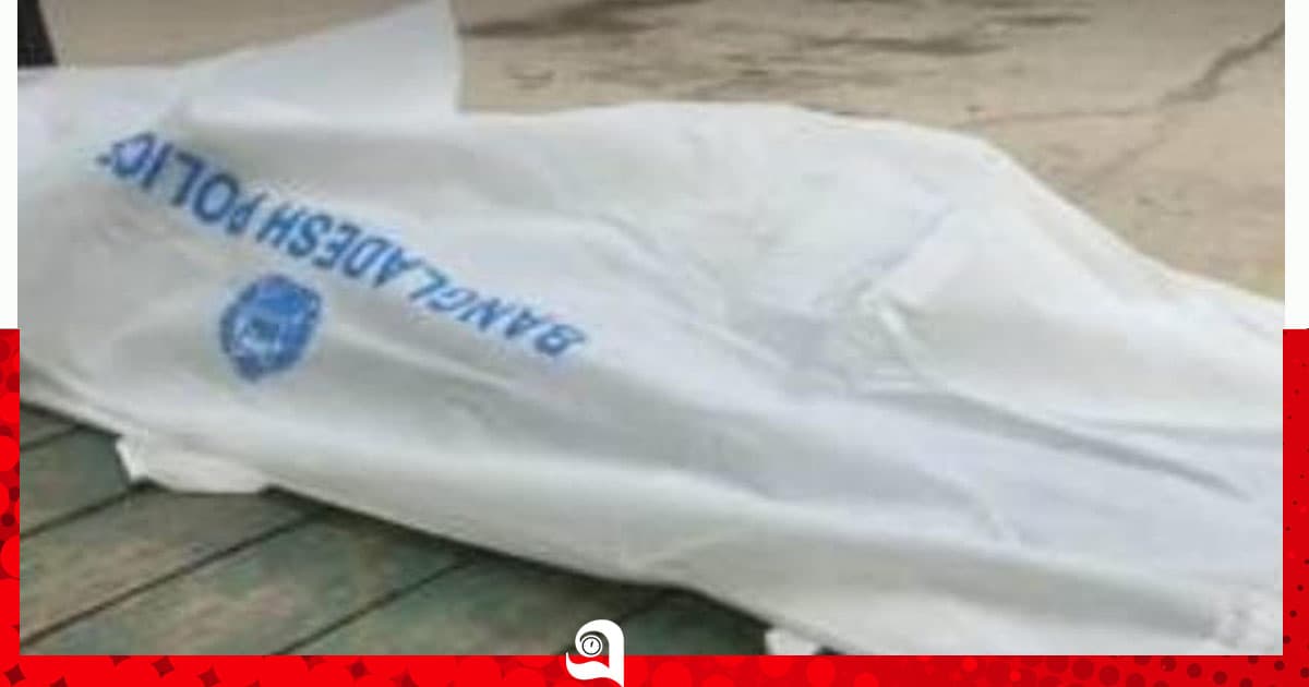 জৈন্তাপুরে বাসের ধাক্কায় মোটরসাইকেল আরোহীর মৃত্যু