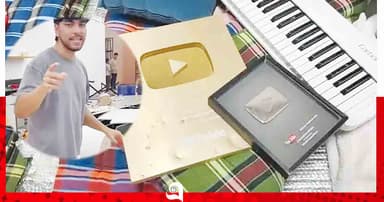 ৩৫ কাঠা জমির লোভে ইসিবিতে স্টুডিও ভাঙচুর