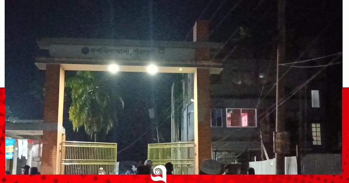 দশমিনায় পুকুরপাড় থেকে মরদেহ উদ্ধার
