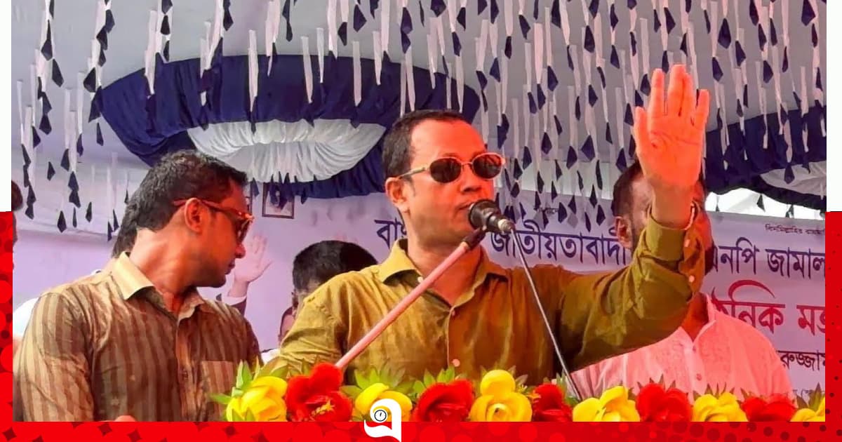 ত্যাগীদের মূল্যায়ন না করলে কঠিন সময়ে লোক পাওয়া যাবে না: এমপি কামরুল