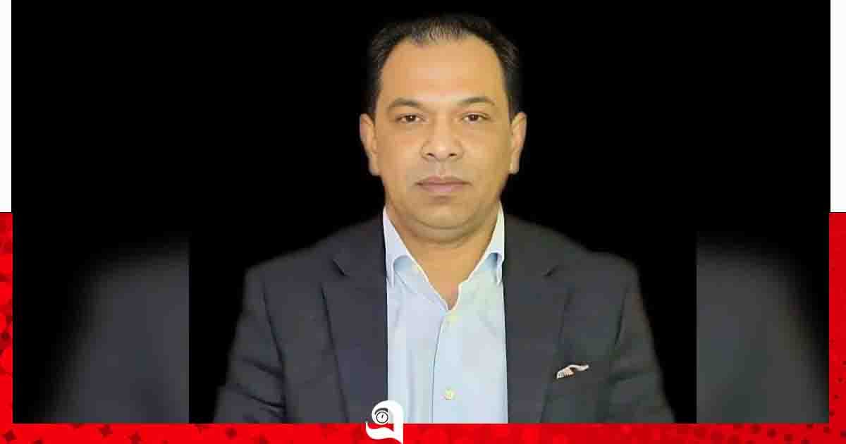 বিদ্যুৎ, জ্বালানি ও খনিজ সম্পদ সংসদীয় স্থায়ী কমিটিতে এমপি কয়ছর আহমদ