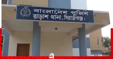 তাড়াশে গোয়ালঘরের তালা ভেঙে কৃষকের ৮টি গরু চুরি
