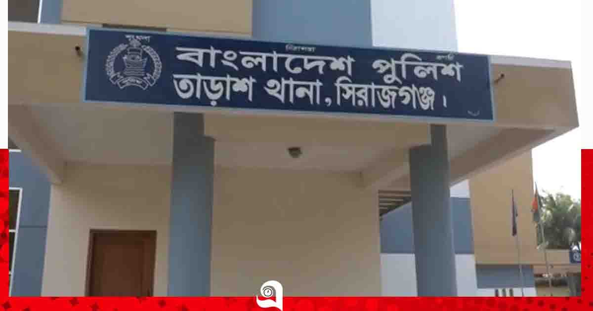 তাড়াশে গোয়ালঘরের তালা ভেঙে কৃষকের ৮টি গরু চুরি