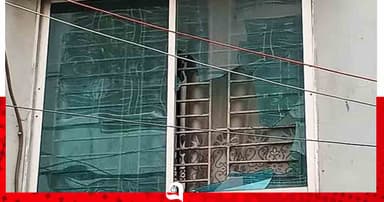 ‘বাসায় থাকিস, টাকা দিবি না’