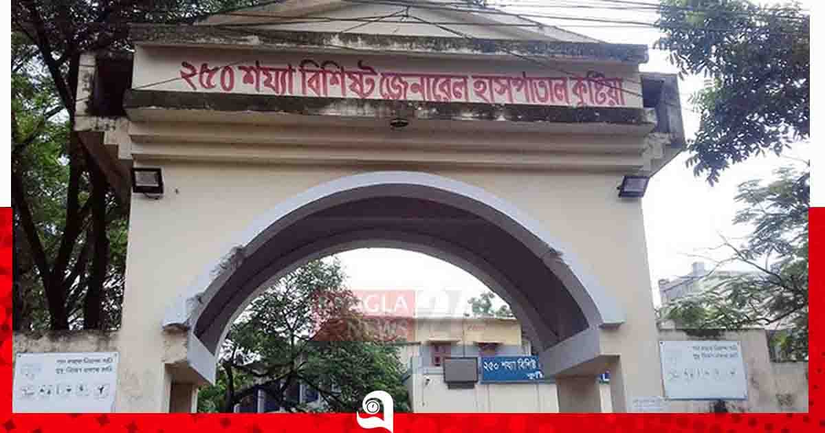 কুষ্টিয়ায় কমছে না ডেঙ্গুর প্রকোপ, ২৫০ শয্যা হাসপাতালেই সর্বোচ্চ রোগী