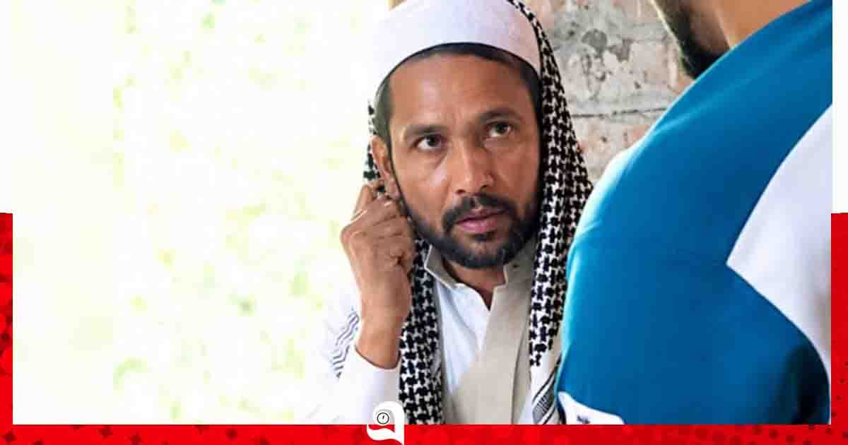 কালো জাদুর ভয় দেখিয়ে ৩ লাখ টাকার স্বর্ণালংকার লুটের অভিযোগ