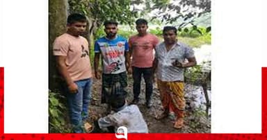 চেইনের লোভে নামাজরত বৃদ্ধাকে হত্যা, মূল আসামিসহ গ্রেপ্তার ৩