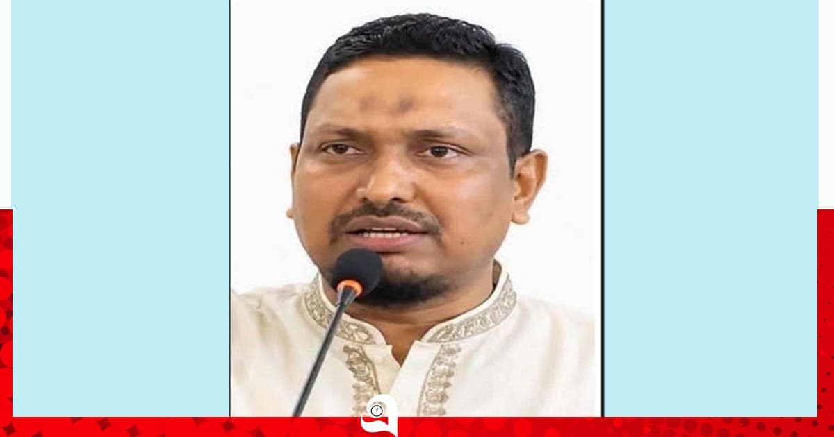 সিলেট সিটি নির্বাচনে জামায়াতের প্রার্থী ঘোষণা