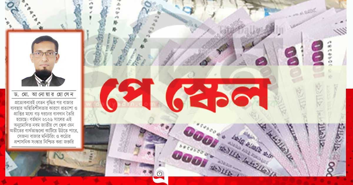 ঢাকার পয়ঃনিষ্কাশন অব্যবস্থাপনা ও জনস্বাস্থ্যের বিপন্নতা