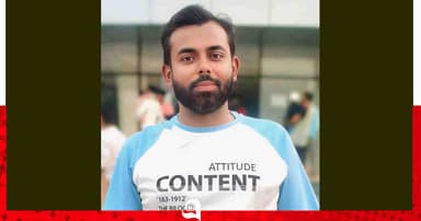 ক্যান্সারে আক্রান্ত বাশার বাঁচতে চান, প্রয়োজন ২০-২৫ লাখ টাকা