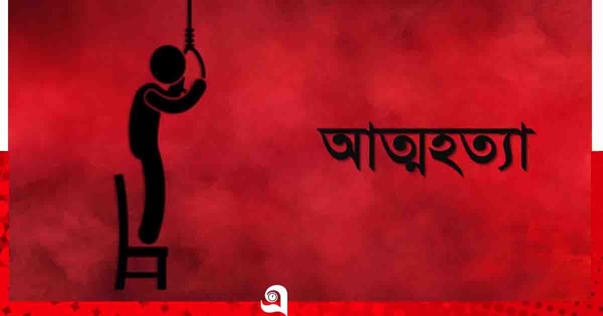 বেতাগীতে গৃহবধূর ঝুলন্ত মরদেহ উদ্ধার