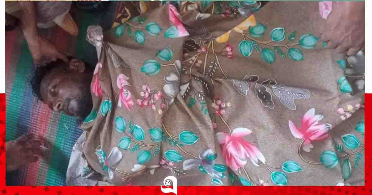 কুষ্টিয়ায় বজ্রপাতে কৃষকের মৃত্যু, আহত ২