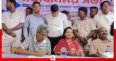 সোলার প্রজেক্টের মাধ্যমে নিজেদের বিদ্যুৎ উৎপাদনের উদ্যোগ নেওয়া হচ্ছে: সমাজকল্যাণ প্রতিমন্ত্রী