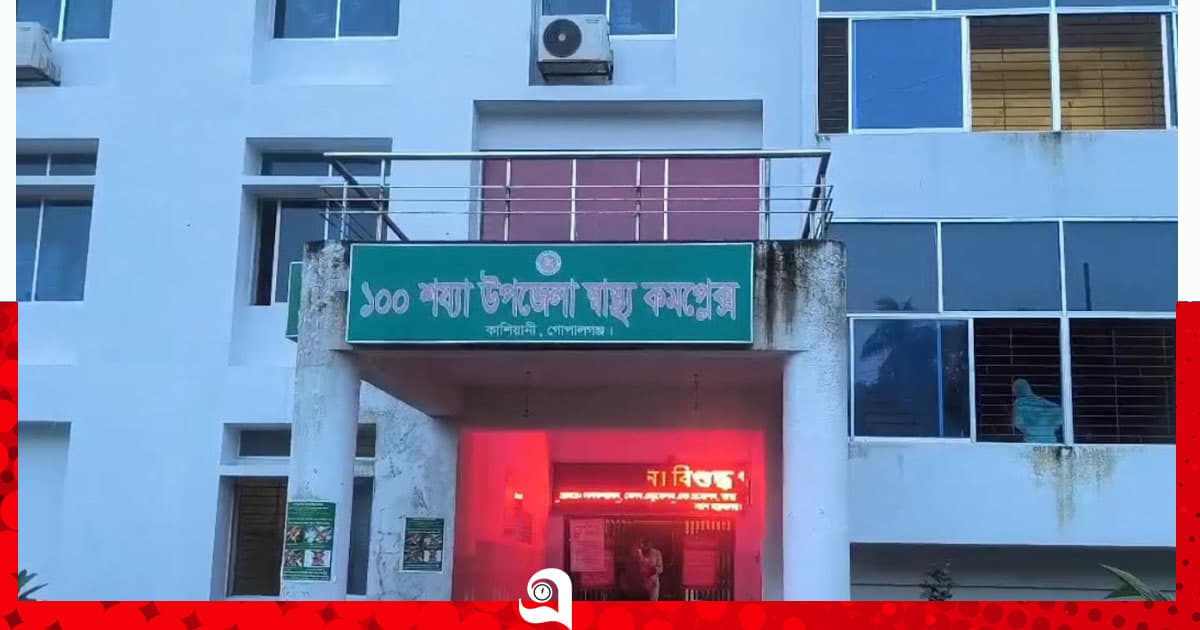 গোপালগঞ্জে দুই সড়ক দুর্ঘটনায় মুক্তিযোদ্ধাসহ নিহত ৩