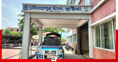 বড় ভাইয়ের হাসুয়ার কোপে ছোট ভাই নিহত
