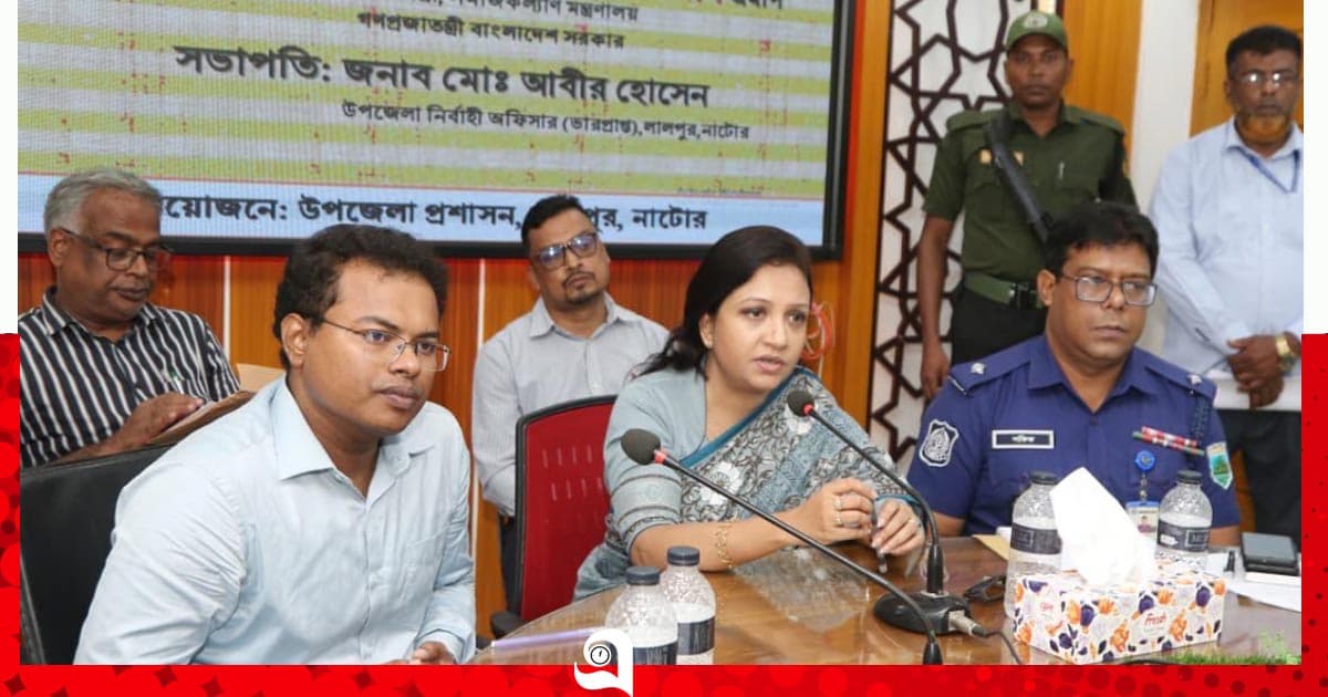 ফ্যাসিবাদ যেন মাথাচাড়া দিয়ে উঠতে না পারে: সমাজকল্যাণ প্রতিমন্ত্রী