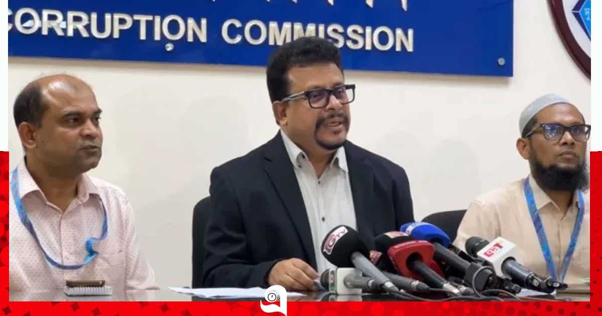 আসিফ মাহমুদের বিরুদ্ধে অভিযোগ ‘আমলযোগ্য’: দুদক সচিব