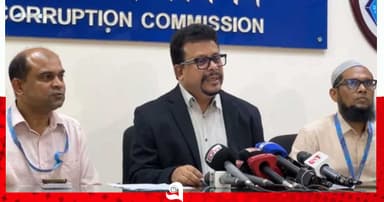আসিফ মাহমুদের বিরুদ্ধে অভিযোগ ‘আমলযোগ্য’: দুদক সচিব