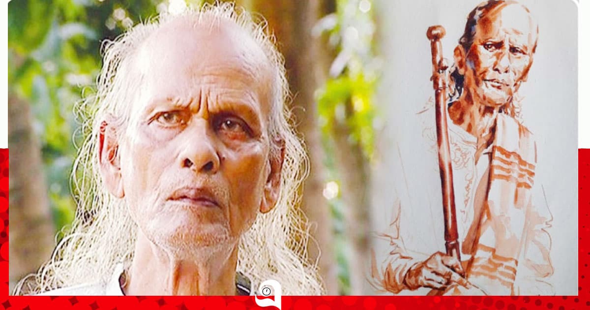 গানের সুরে আজও অমর শাহ আবদুল করিম