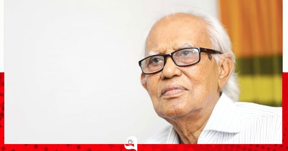 জন্মদিনে স্মরণীয় আহমদ রফিক