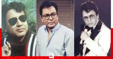 ‘মহানায়ক’খ্যাত বুলবুল আহমেদের জন্মদিন আজ
