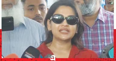 দেশে ফিরলেন বাঁধন