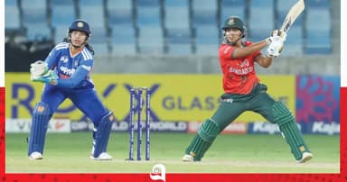 সেমিফাইনালে আবারও ভারতের মুখোমুখি বাংলাদেশ