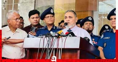 পুলিশকে বেআইনি নির্দেশনা দেবে না কমিশন: সিইসি