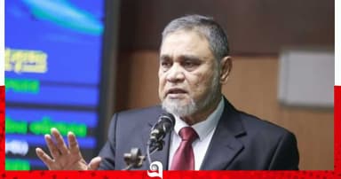 সুষ্ঠু ভোট নিশ্চিতে সব ধরনের ব্যবস্থা নেয়া হয়েছে: সিইসি