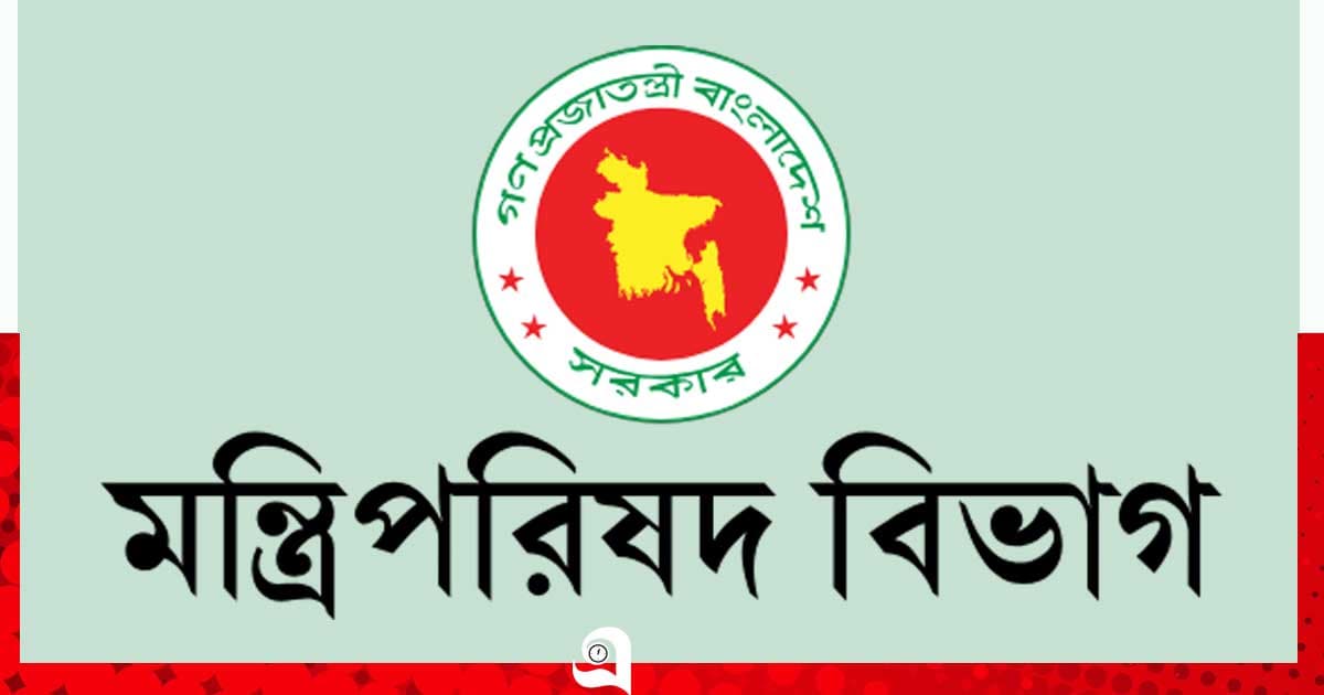 মঈন খান-সালাহউদ্দিনের দায়িত্ব বাড়িয়ে প্রজ্ঞাপন জারি