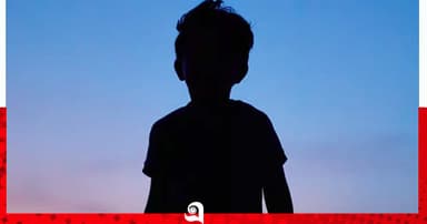 শিশু নিখোঁজ হলে প্রথমে যা করবেন