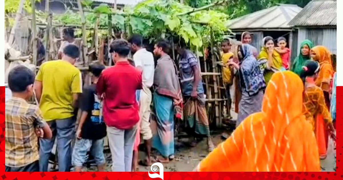 চুয়াডাঙ্গায় পৃথক তিনটি স্থানে বিদ্যুৎস্পৃষ্টে নিহত ৪