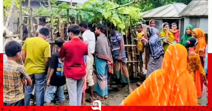 চুয়াডাঙ্গায় পৃথক তিনটি স্থানে বিদ্যুৎস্পৃষ্টে নিহত ৪