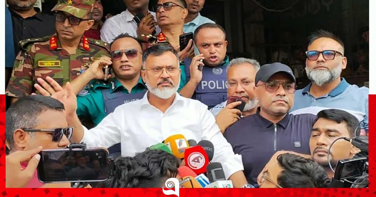 ফুটপাত দখলকারীদের বিরুদ্ধে উচ্ছেদ অভিযান চলবে : ডিএনসিসি প্রশাসক