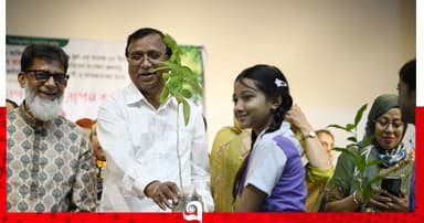 মশার প্রজননস্থল তৈরি হলে জেল-জরিমানা: ডিএসসিসি প্রশাসক