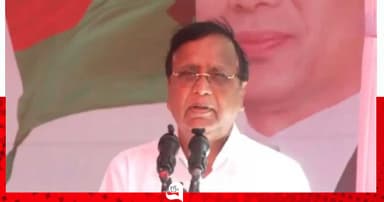 খাল-ড্রেন দূষণমুক্ত রাখার দায়িত্ব নাগরিকদেরও: ডিএসসিসি প্রশাসক